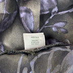 1999 Victoria's Secret Purple Silk Slip Dress
