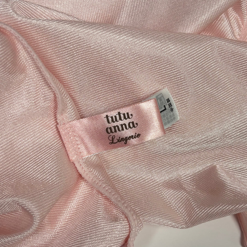 2000s Tutu Anna Shoujou Slip Camisole
