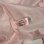 2000s Tutu Anna Shoujou Slip Camisole