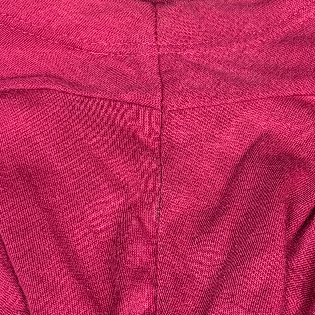 2007 Mighty Fine Hello Kitty Graphic Baby Tee