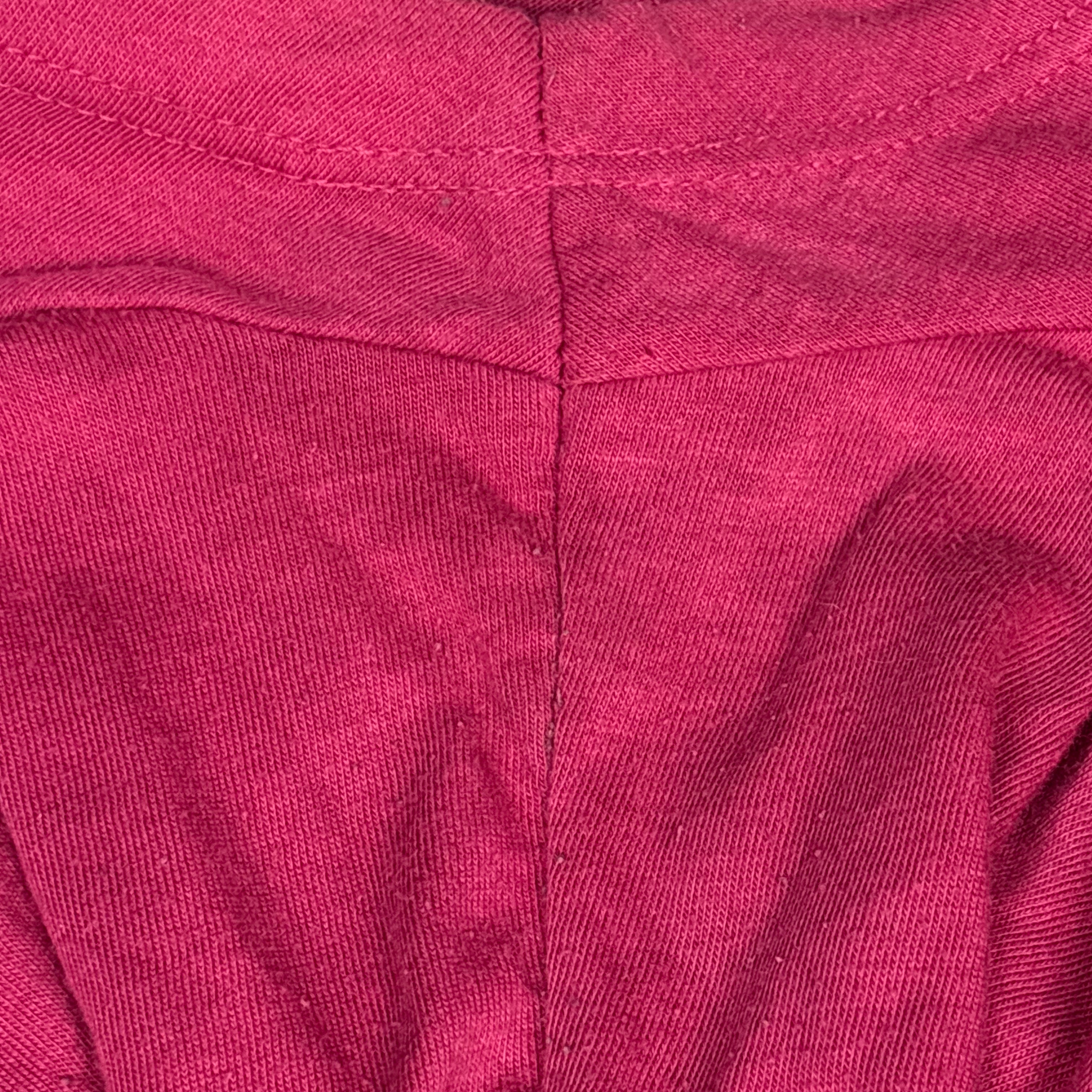 2007 Mighty Fine Hello Kitty Graphic Baby Tee