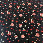 Hysteric Glamour Mini All-Over Print Baby Tee