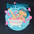 VTG Betty Boop "Boop Bubbles" Graphic Tee