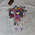 NWT VTG Hot Topic Gorillaz Tee