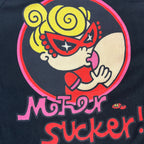 Hysteric Mini Mothersucker Graphic Tank Top