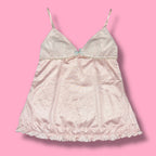 2000s Tutu Anna Shoujou Slip Camisole