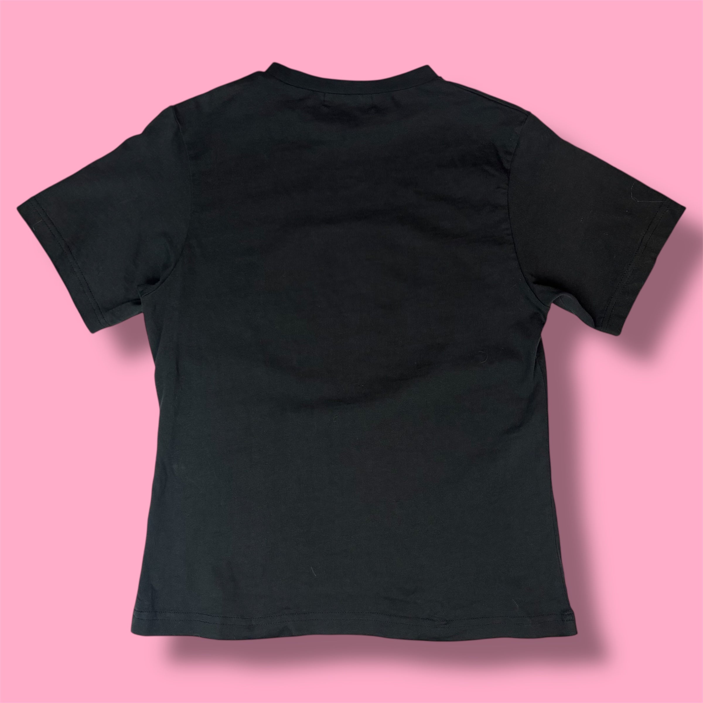 VTG Betty Boop "Boop Bubbles" Graphic Tee