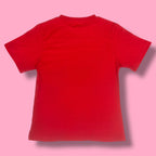 VTG Rare Betty Boop Biker Graphic Tee