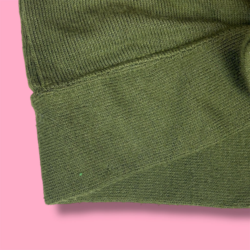 2000s Xhilaration Front-Tie Bolero