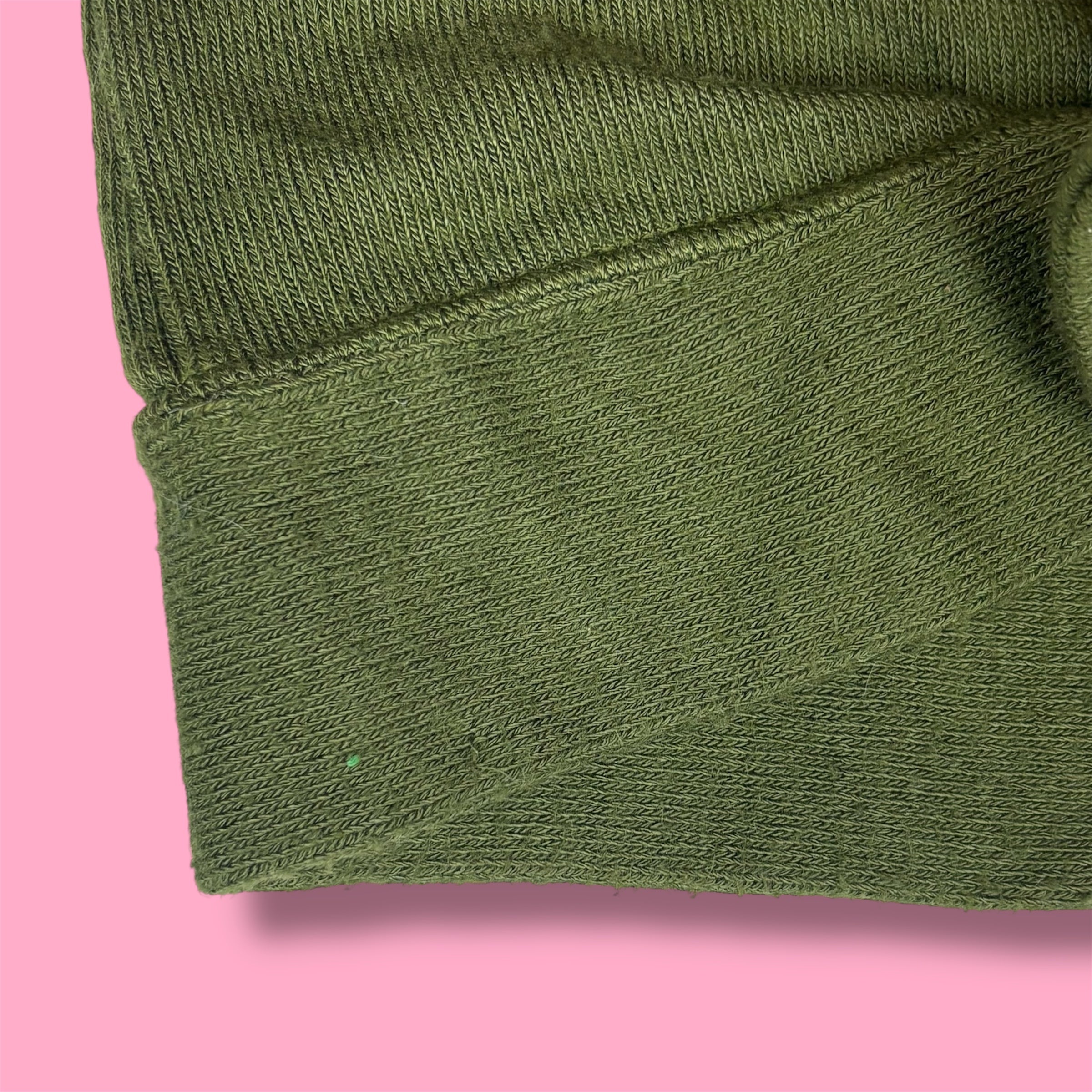 2000s Xhilaration Front-Tie Bolero