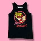 Hysteric Mini Mothersucker Graphic Tank Top