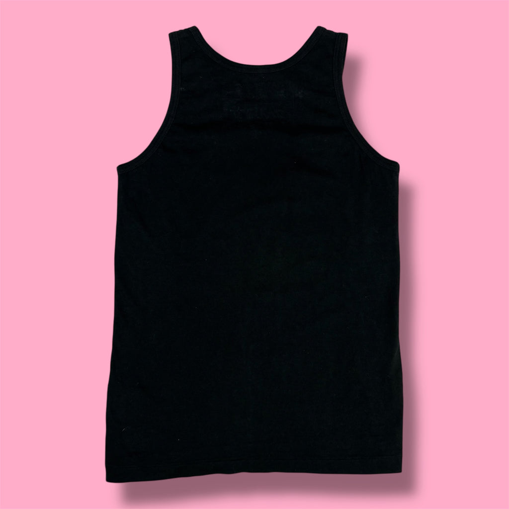 Hysteric Mini Mothersucker Graphic Tank Top