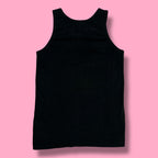 Hysteric Mini Mothersucker Graphic Tank Top