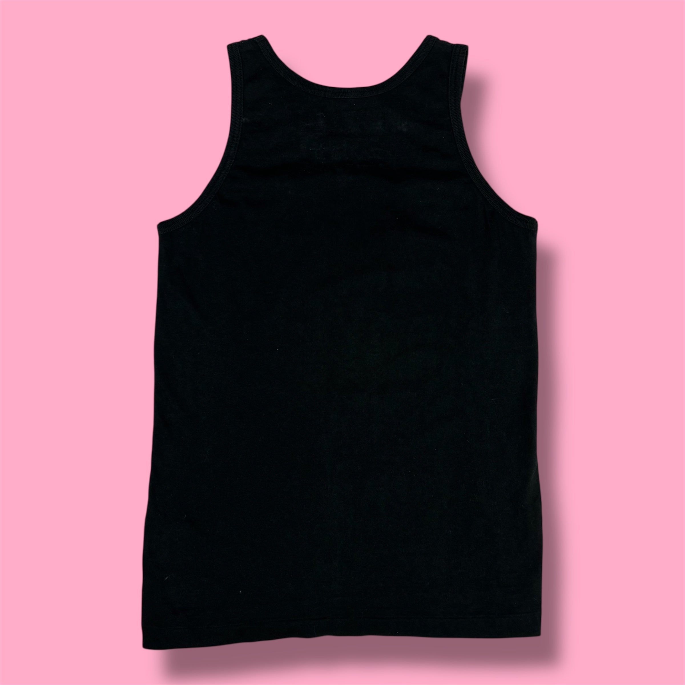 Hysteric Mini Mothersucker Graphic Tank Top