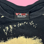 VTG Sex Pistols "God Save The Queen" Graphic Baby Tee
