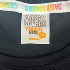 Daisy Lovers Paradise Girl Graphic Tank Top