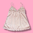 2000s Tutu Anna Shoujou Slip Camisole