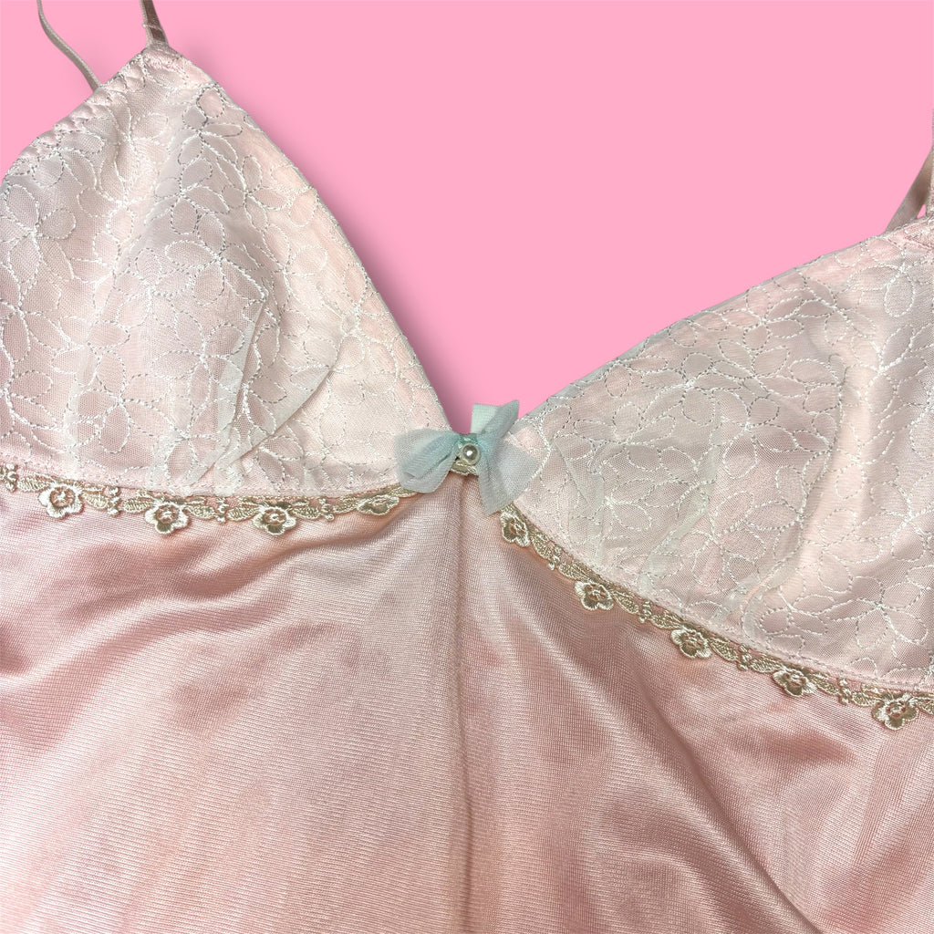 2000s Tutu Anna Shoujou Slip Camisole