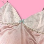2000s Tutu Anna Shoujou Slip Camisole